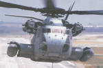 CH-46 Products By Application